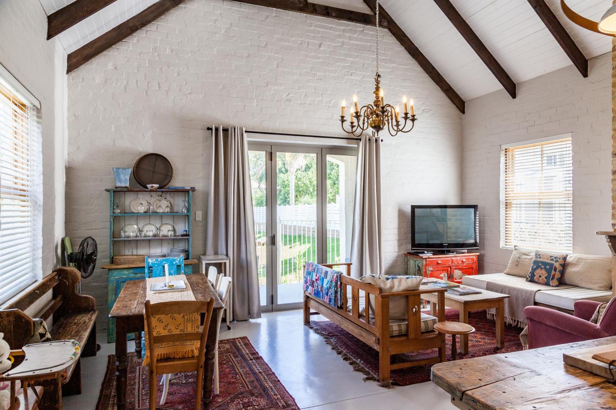 Nerf-Af Rooms And Cottage At Onrus , ヘルマナス 部屋 写真