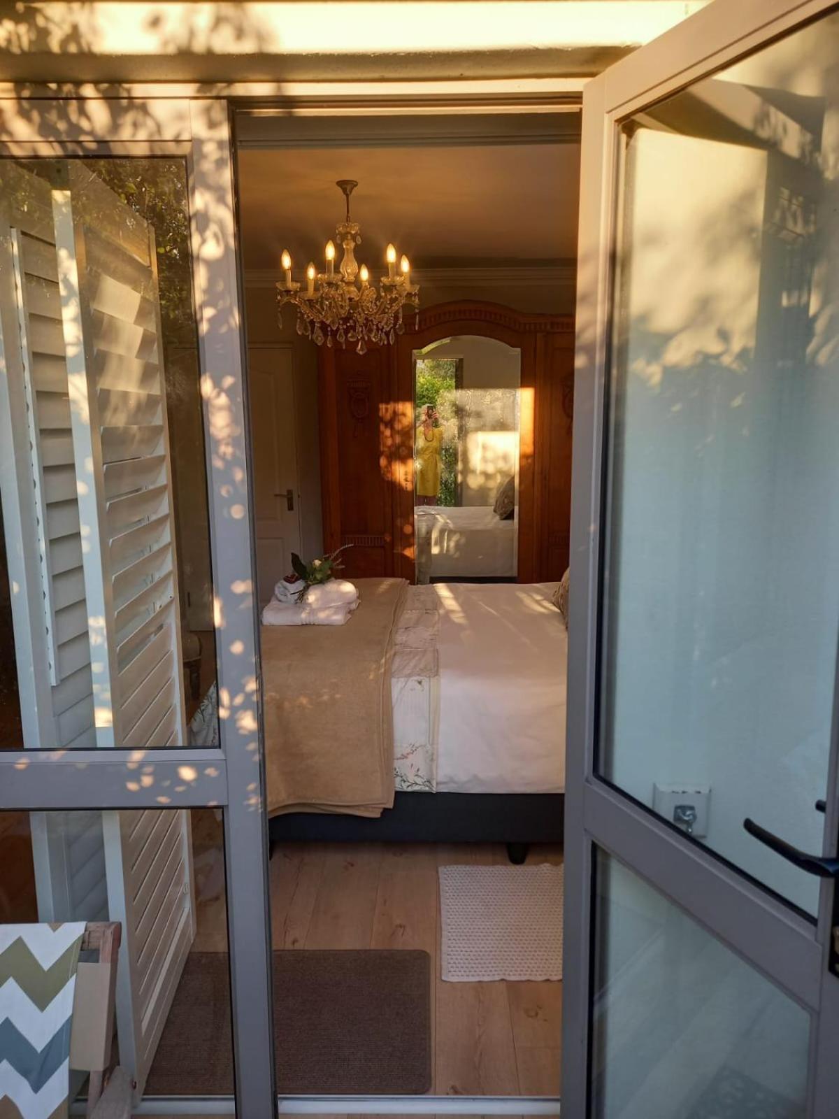Nerf-Af Rooms And Cottage At Onrus , ヘルマナス 部屋 写真